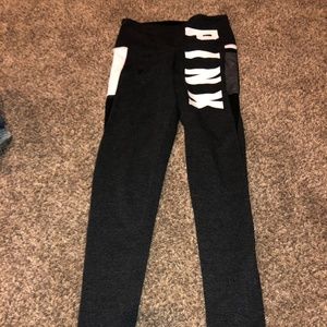 PINK Victoria Secret leggings